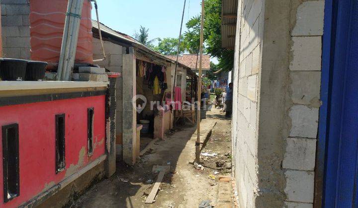 Rumah Murah di Daerah Sukawangi, Bekasi 2