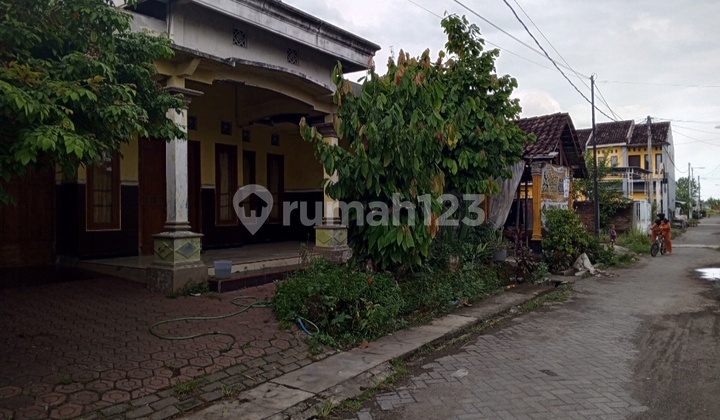 Rumah Murah di Daerah Pungging, Mojokerto