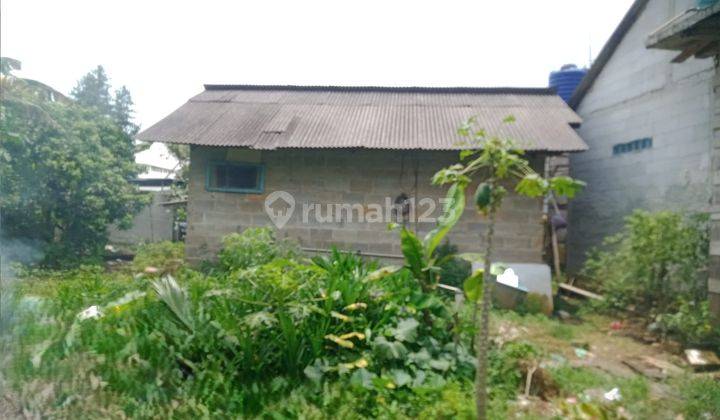 Rumah Murah di Daerah Tigaraksa, Tangerang 1