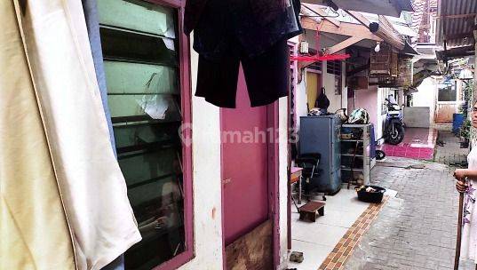 Rumah Murah di Daerah Kebayoran Lama, Jakarta Selatan 2