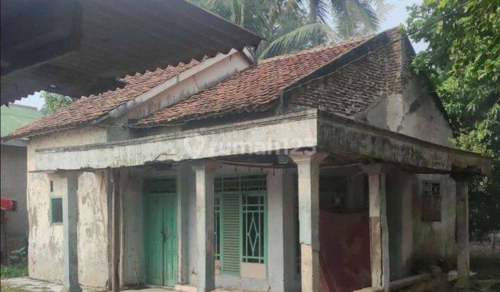Rumah Murah di Daerah Rajeg, Tangerang