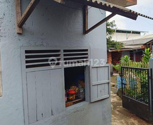 Rumah Murah di Daerah Pondokmelati, Bekasi 2