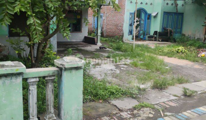 Rumah Murah di Daerah Wonoayu, Sidoarjo 2