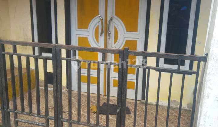 Rumah Murah di Daerah Banyuasin I, Banyuasin 1