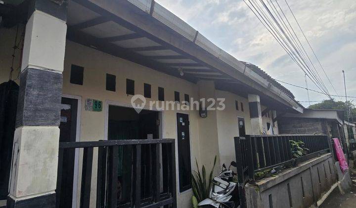 Rumah Murah di Daerah Bogor Selatan, Bogor