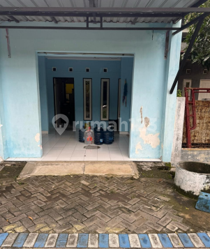 Affordable House in Sukodono Area, Sidoarjo