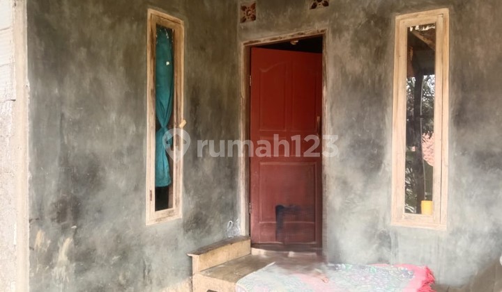 Rumah Murah di Daerah Sukamakmur, Bogor