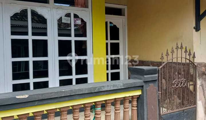 Rumah Murah di Daerah Purwodadi, Pasuruan