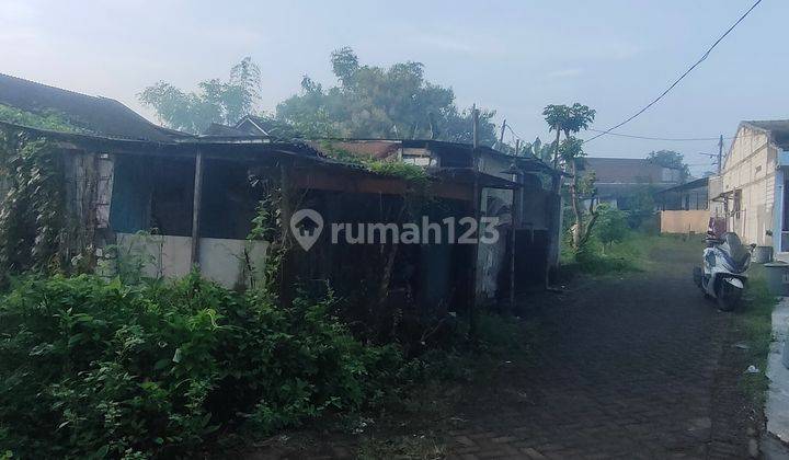 Rumah Murah di Daerah Menganti, Gresik