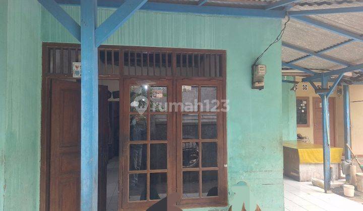 Rumah Murah di Daerah Serpong Utara, Tangerang Selatan 1