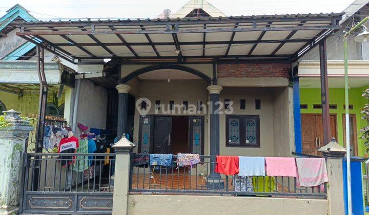 Rumah Murah di Daerah Gempol, Pasuruan 1