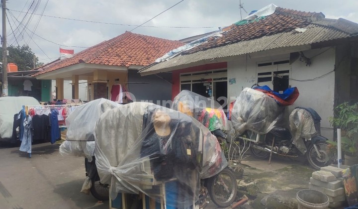 Rumah Murah di Daerah Serpong Utara, Tangerang Selatan 2