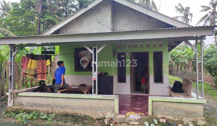 Rumah Murah di Daerah Sukawangi, Bekasi 1