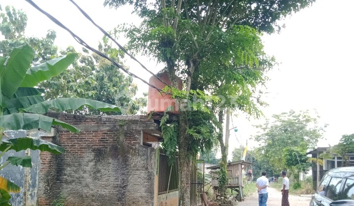 Affordable House in the Cisoka Area, Tangerang Affordable House in the Cisoka Area, Tangerang