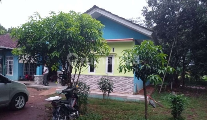 Rumah Murah di Daerah Cileungsi, Bogor