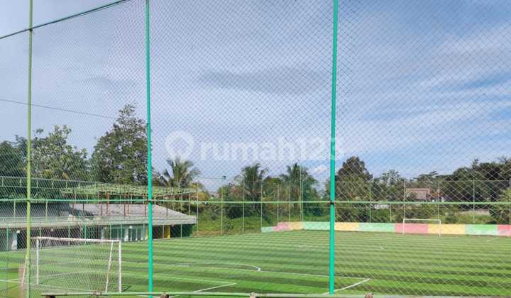 Tanah Murah di Daerah Tenjolaya, Bogor