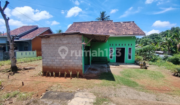 Rumah Murah di Daerah Bangun Rejo, Lampung Tengah 1