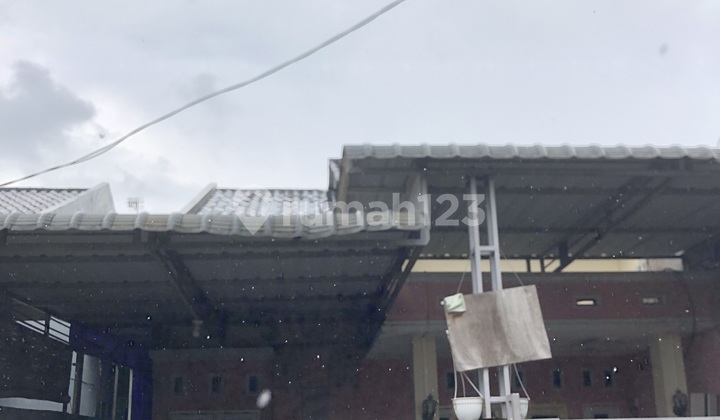 Rumah Murah di Daerah Medan Marelan, Medan