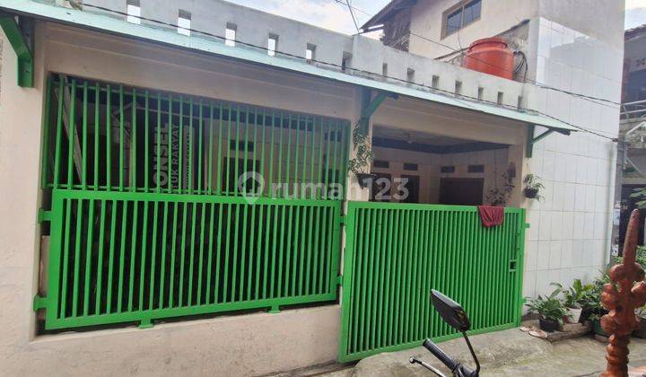 Rumah Murah di Daerah Cimahi Selatan, Cimahi