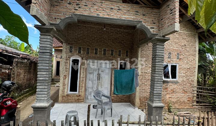 Rumah Murah di daerah Way Khilau, Pesawaran