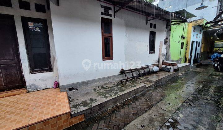 Rumah Murah di Daerah Magersari, Mojokerto
