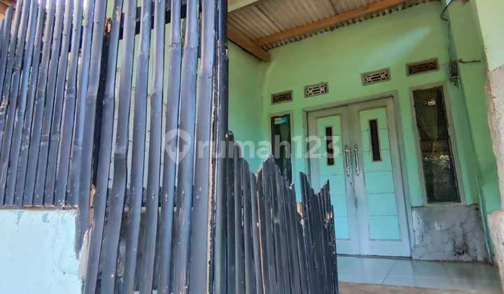 Affordable House in Parakan Salak Area, Sukabumi 2