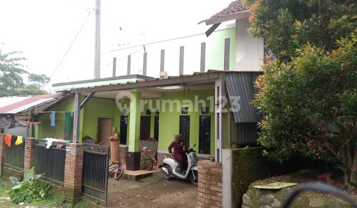 Affordable House in Sindangkerta Area, Bandung Affordable House in Sindangkerta Area, Bandung