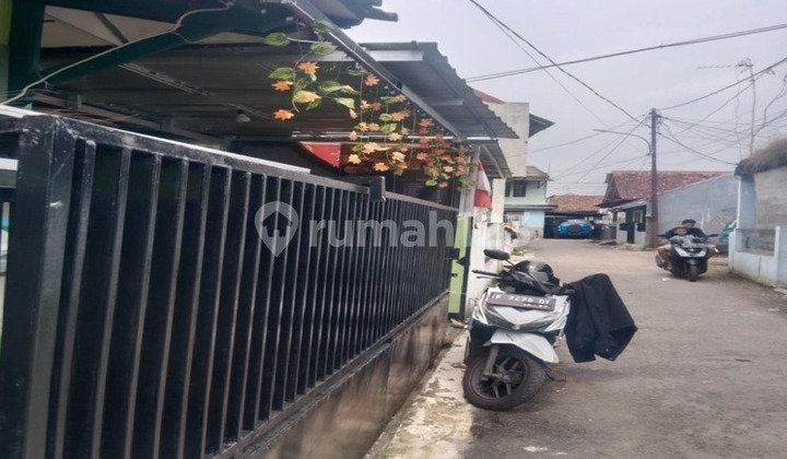Rumah Murah di Daerah Bogor Barat, Bogor