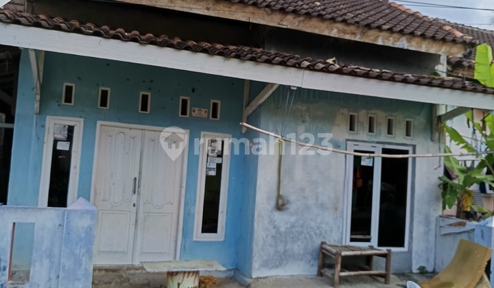 Rumah Murah di Daerah Tanjung Karang Barat, Bandar Lampung