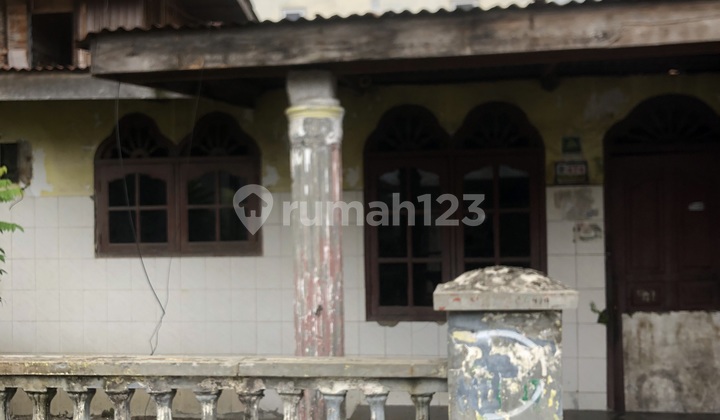 Rumah Murah di Daerah Percut Sei Tuan, Deli Serdang 1