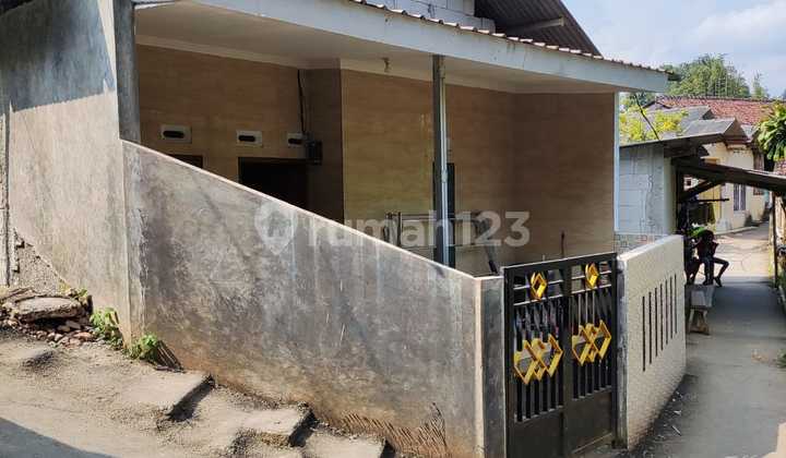 Affordable House in Parung Kuda Area, Sukabumi