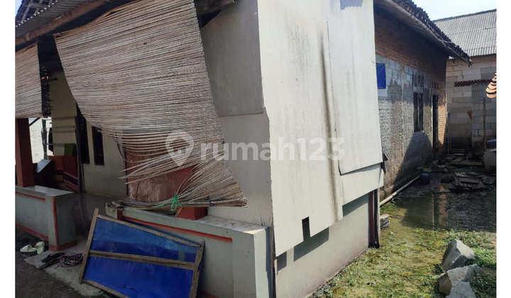 Rumah Murah di Daerah Sukawangi, Bekasi 2