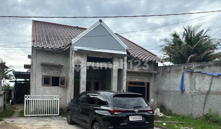 Rumah Murah di Daerah Rajeg, Tangerang