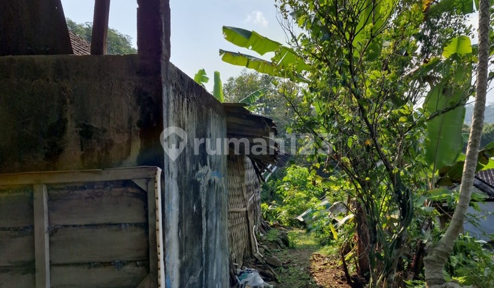 Affordable House in Jambu Area, Semarang
