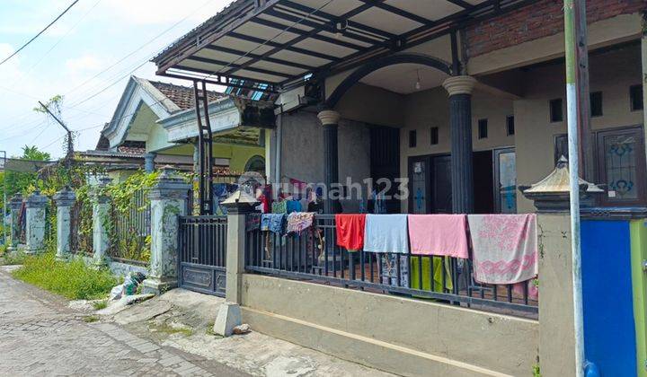 Rumah Murah di Daerah Gempol, Pasuruan 2