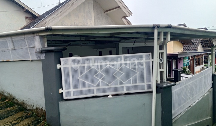 Rumah Murah di Daerah Trawas, Mojokerto