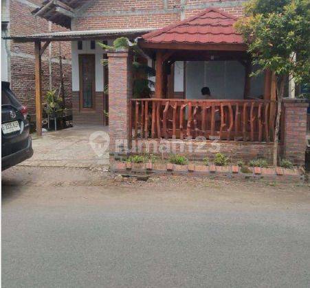 Rumah Murah di Daerah Gondang, Nganjuk 2
