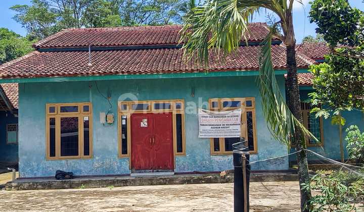 Rumah Murah di Daerah Batanghari Nuban, Lampung Timur