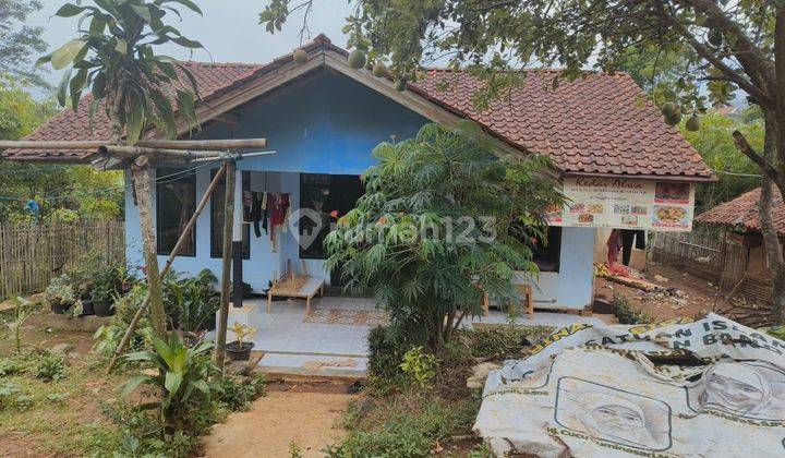 Rumah Murah di Daerah Arjasari, Bandung