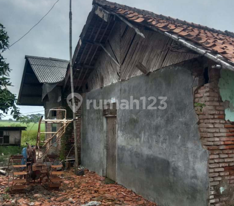 Rumah Murah di Daerah Pebayuran, Bekasi