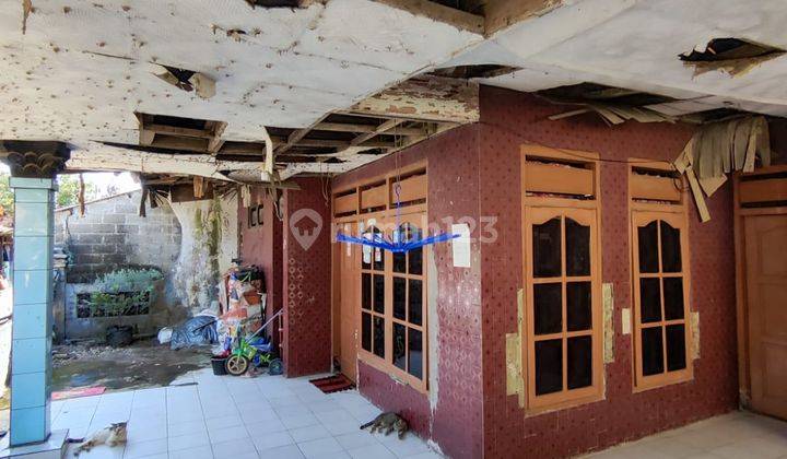 Rumah Murah di Daerah Sukamakmur, Bogor 2