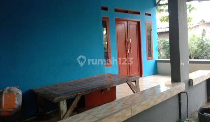 Rumah Murah di Daerah Cabang Bungin, Bekasi 2