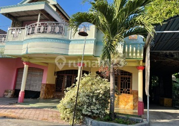 Rumah Murah di Daerah Kalitengah, Lamongan 2