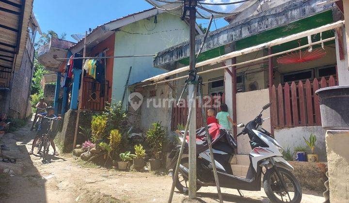 Rumah Murah di Cigudeg, Bogor 2