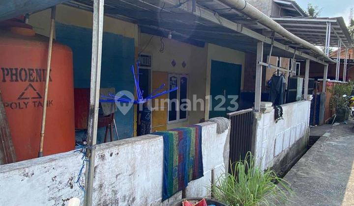 Affordable House in Talang Kelapa Area, Banyuasin