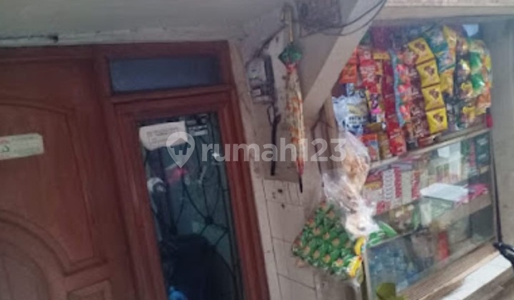 Rumah Murah di Daerah Pancoran, Jakarta Selatan 2