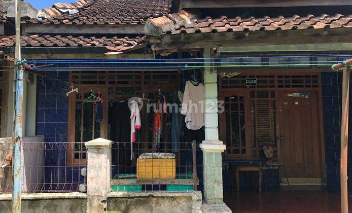 Rumah Murah di Daerah Sewon, Bantul