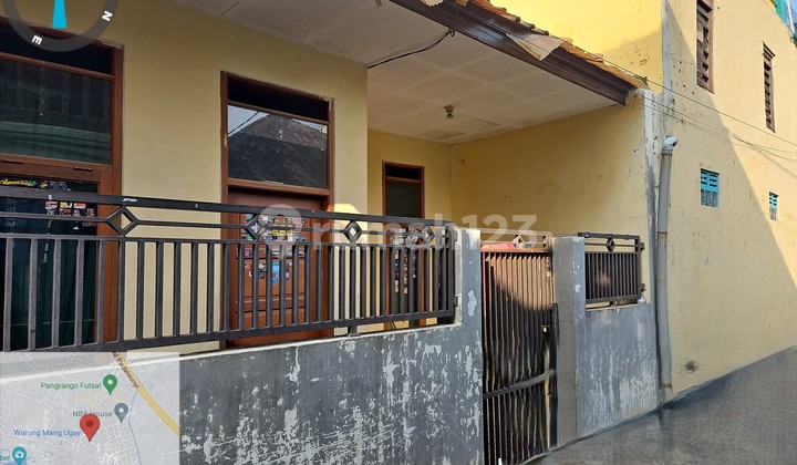 Rumah Murah di Daerah Cimahi Selatan, Cimahi