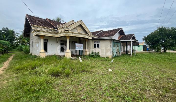 Rumah Murah di Daerah Kota Gajah, Lampung Tengah