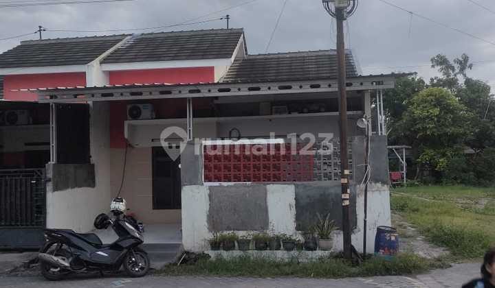 Rumah Murah di Daerah Pedurungan, Semarang